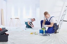 Painter Decorator West Barsham 