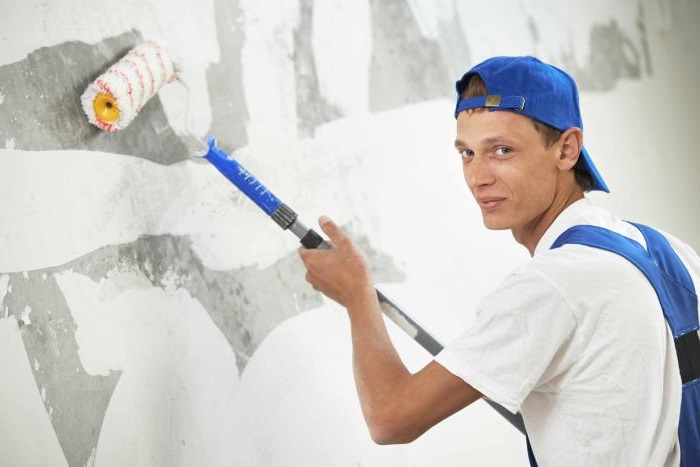 Painter Decorator West Barsham 